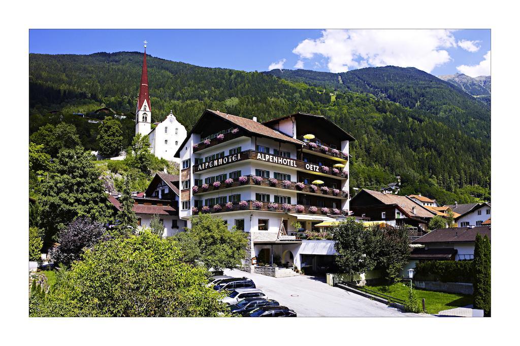 Hotel Alpenhotel 2*