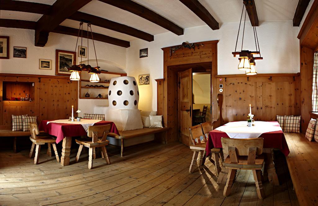 Hotel Alpenhotel