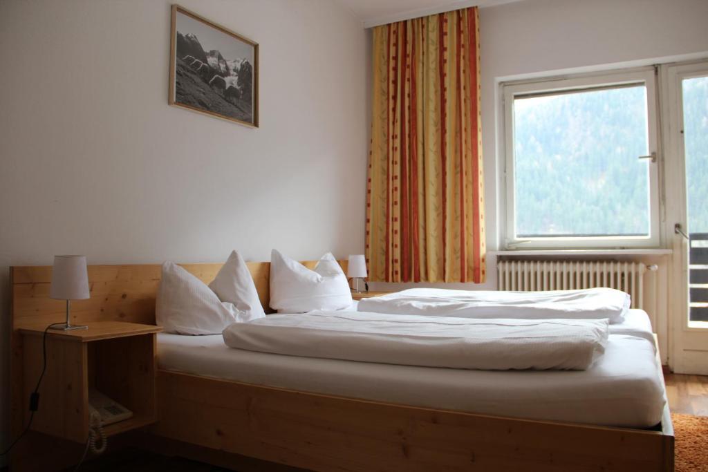 Hotel Alpenhotel Oetz
