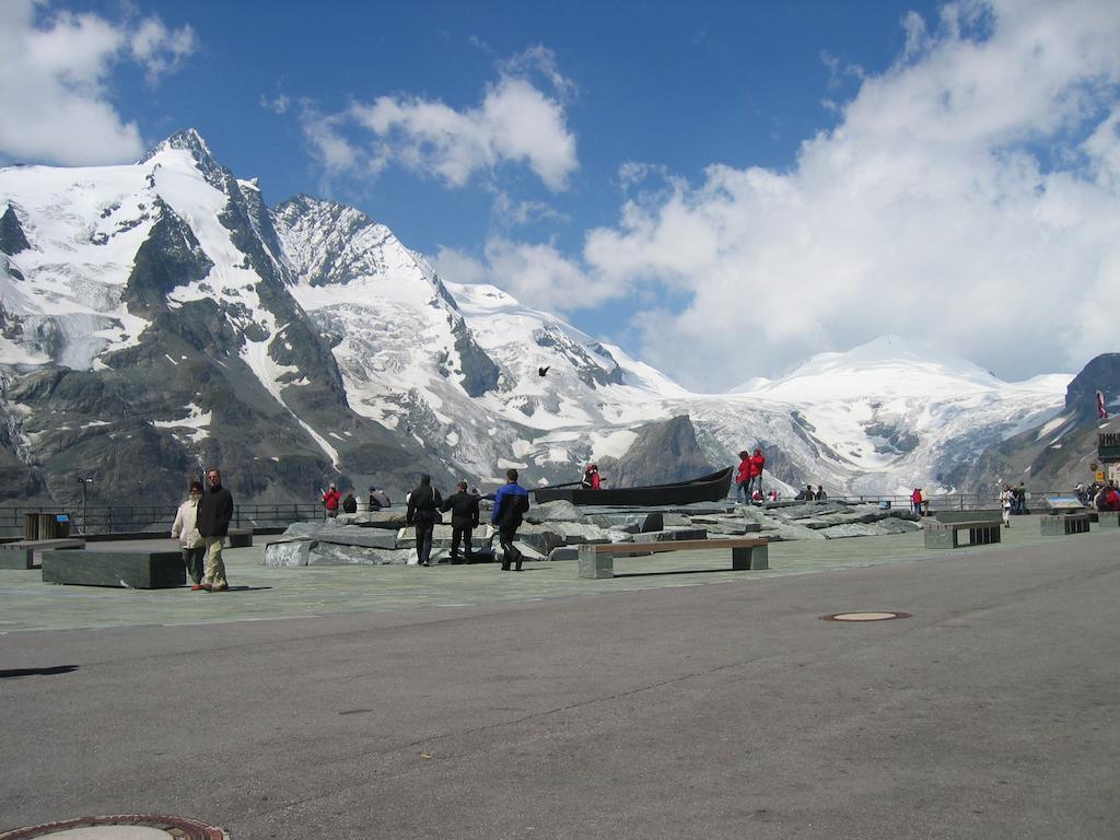 Alpenhotel 2*