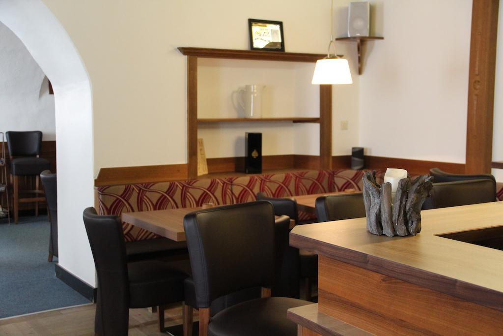 Alpenhotel 2* Oetz