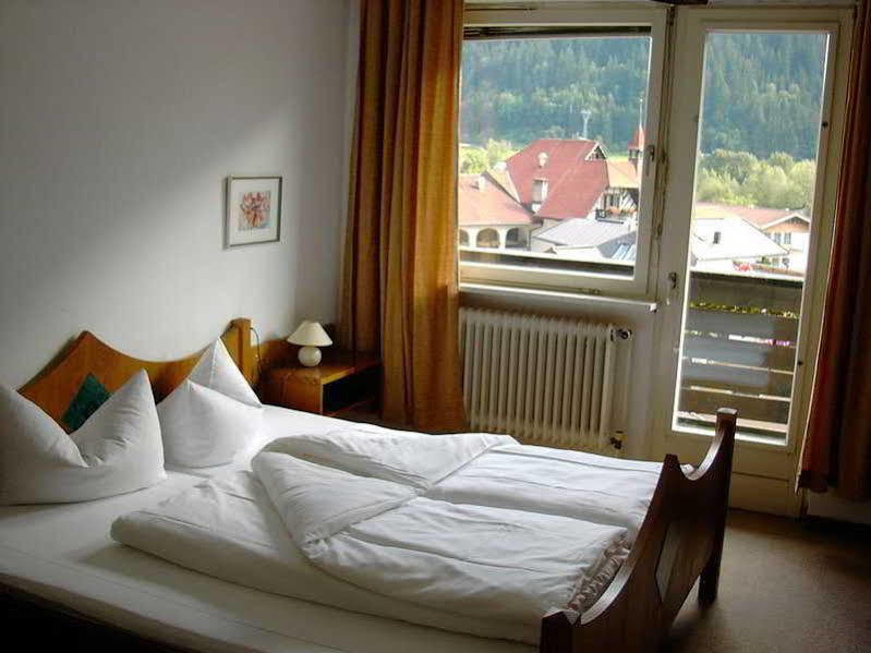 Alpenhotel 2*