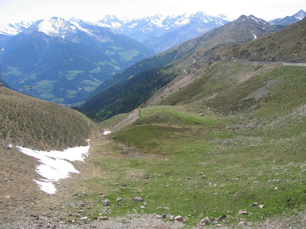 Alpenhotel 2* Oetz