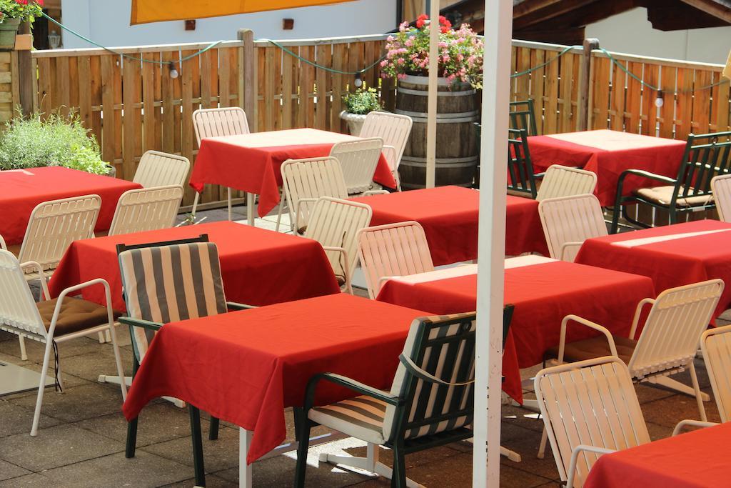 Alpenhotel Oetz